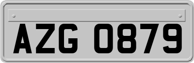 AZG0879