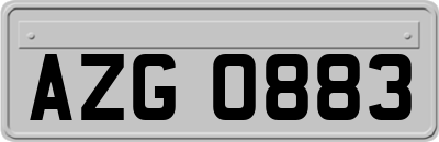 AZG0883