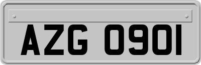 AZG0901