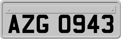 AZG0943