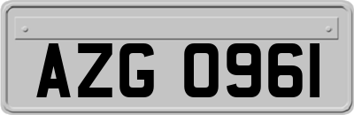 AZG0961