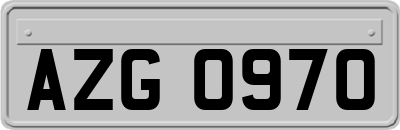 AZG0970