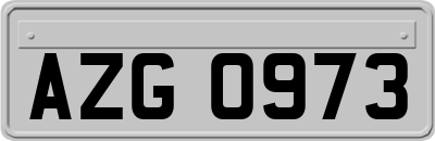 AZG0973