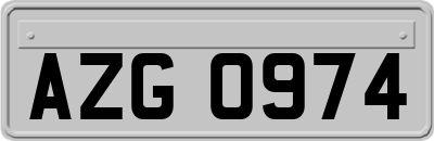 AZG0974