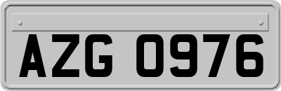 AZG0976
