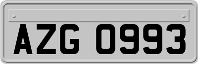 AZG0993