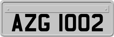 AZG1002