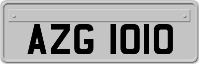 AZG1010