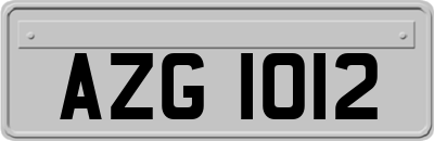 AZG1012