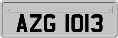 AZG1013