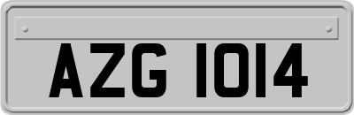AZG1014