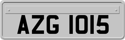 AZG1015