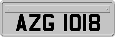 AZG1018