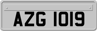 AZG1019