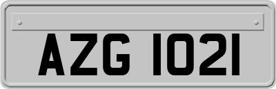 AZG1021