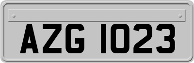 AZG1023