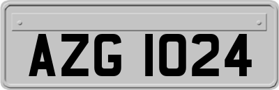 AZG1024