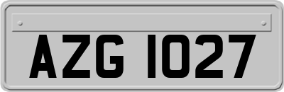 AZG1027