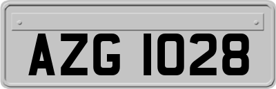 AZG1028