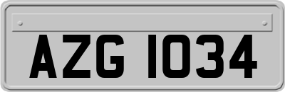 AZG1034