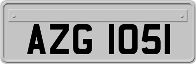 AZG1051