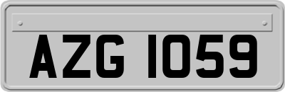 AZG1059