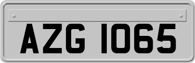 AZG1065