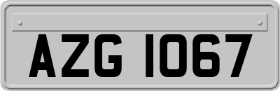 AZG1067