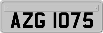 AZG1075