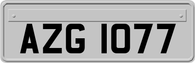 AZG1077