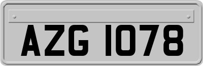 AZG1078