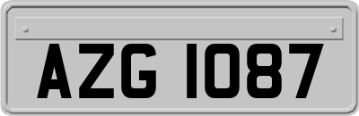 AZG1087