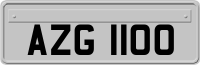 AZG1100