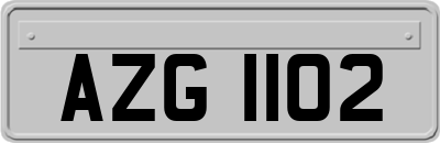 AZG1102