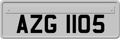 AZG1105