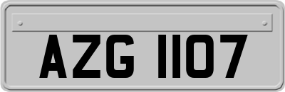 AZG1107