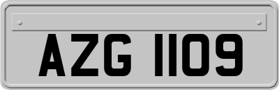 AZG1109
