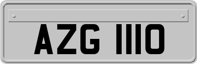 AZG1110