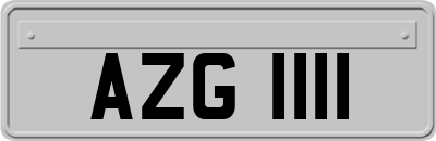 AZG1111