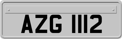 AZG1112