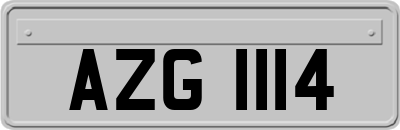 AZG1114