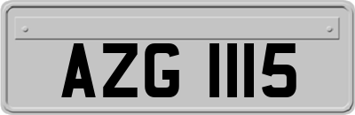 AZG1115