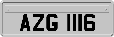 AZG1116