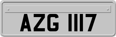 AZG1117