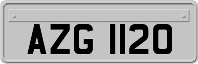 AZG1120