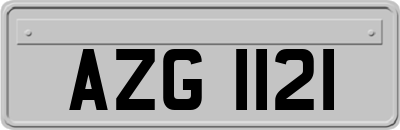AZG1121