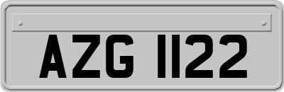 AZG1122