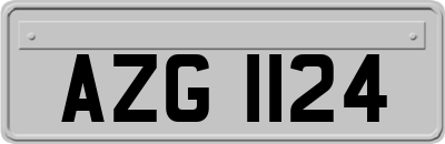 AZG1124