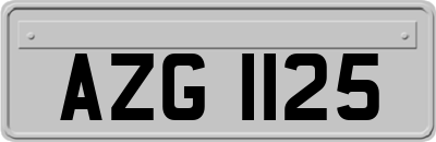 AZG1125
