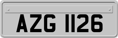 AZG1126